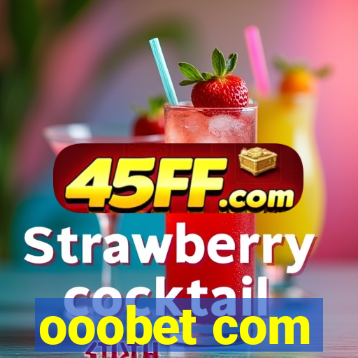 ooobet com